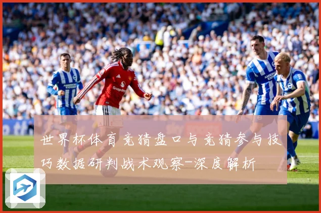 世界杯体育竞猜盘口与竞猜参与技巧数据研判战术观察-深度解析