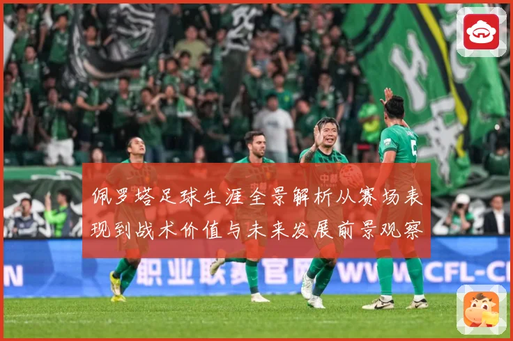 佩罗塔足球生涯全景解析从赛场表现到战术价值与未来发展前景观察-深度解析