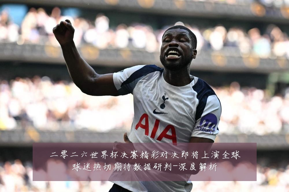 二零二六世界杯决赛精彩对决即将上演全球球迷热切期待数据研判-深度解析